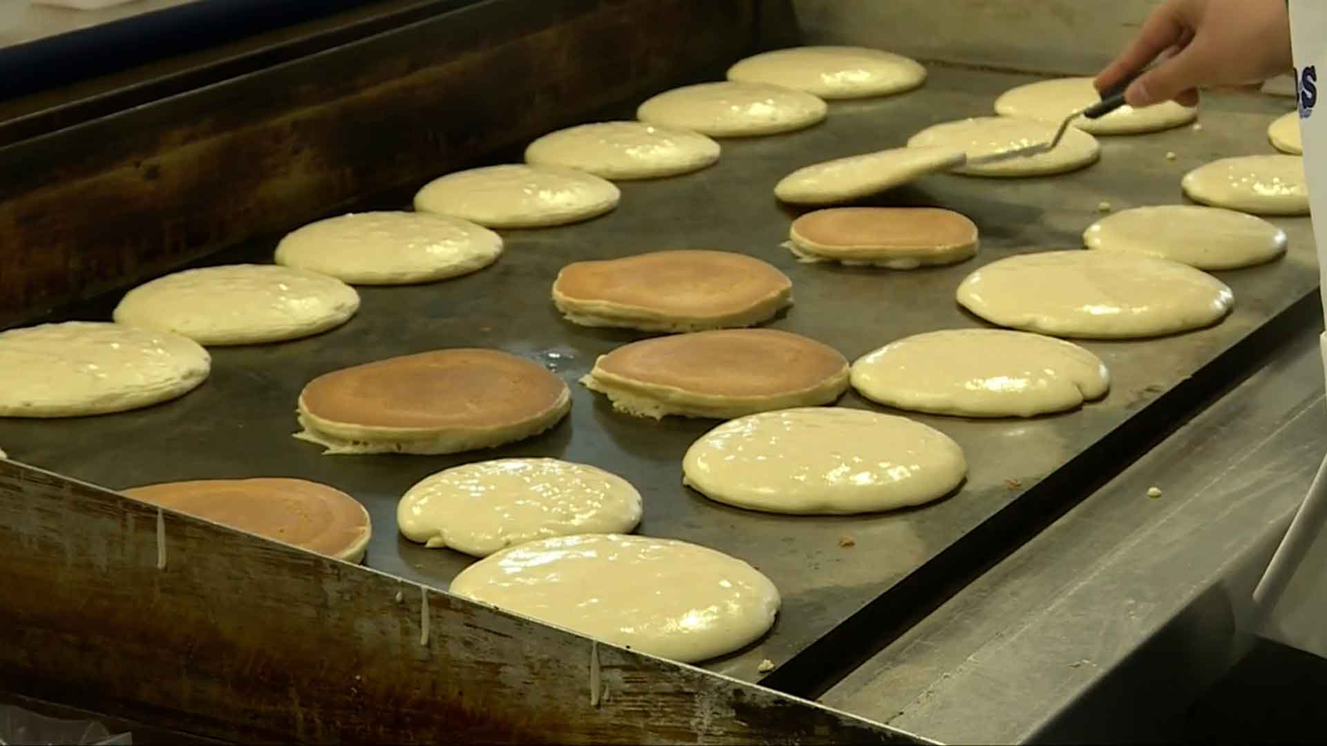 Directions For Meyersdale Maple Festival