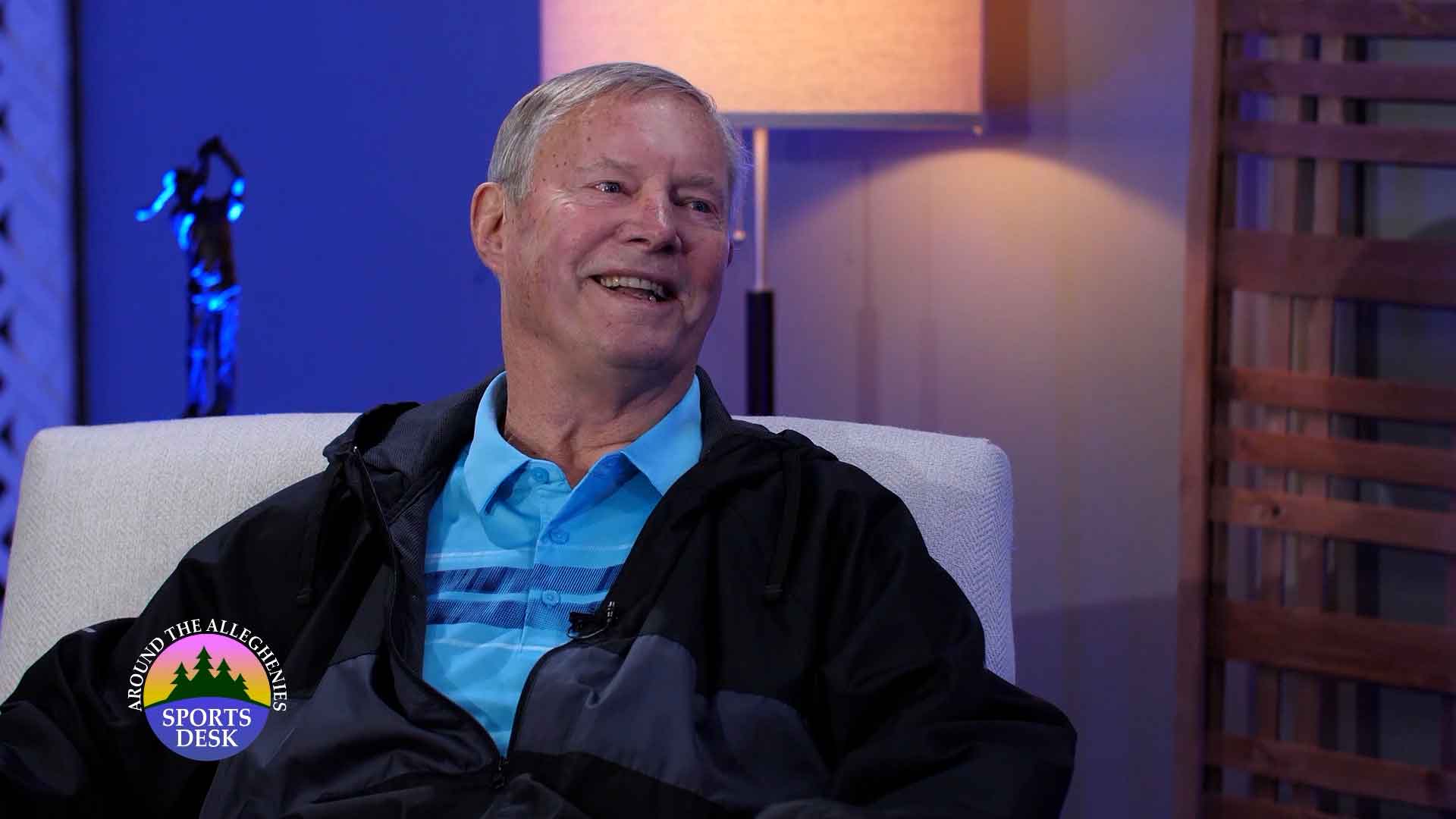 Ed Flanagan - Former NFL Player and Altoona Native - ABC23