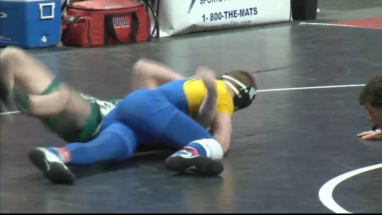 PIAA Wrestling - ABC23