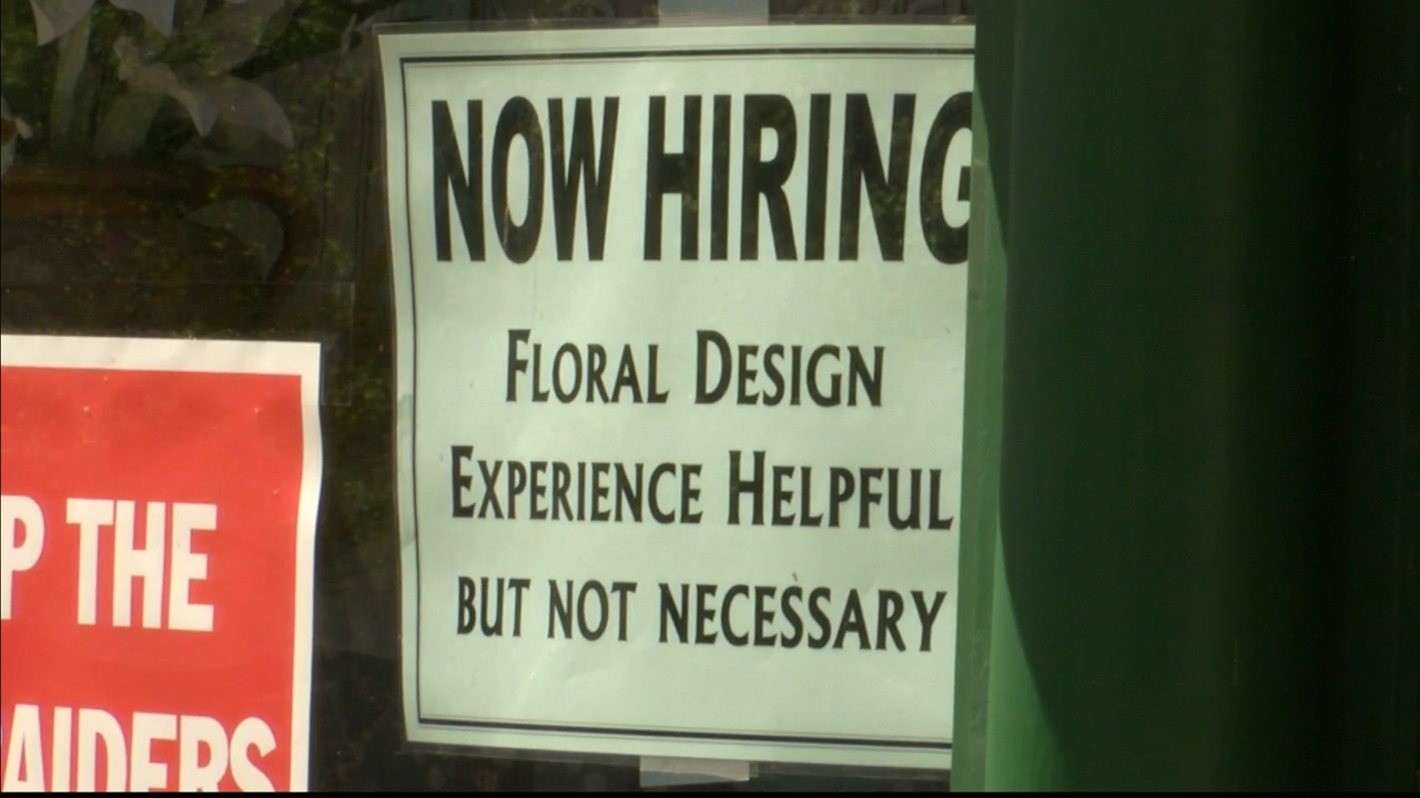 Centre County Jobs – ABC23