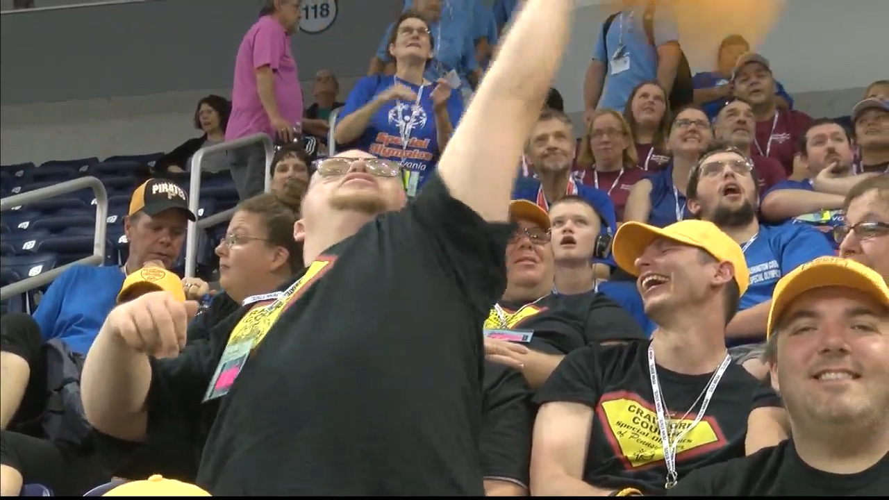 Pa Special Olympics ABC23
