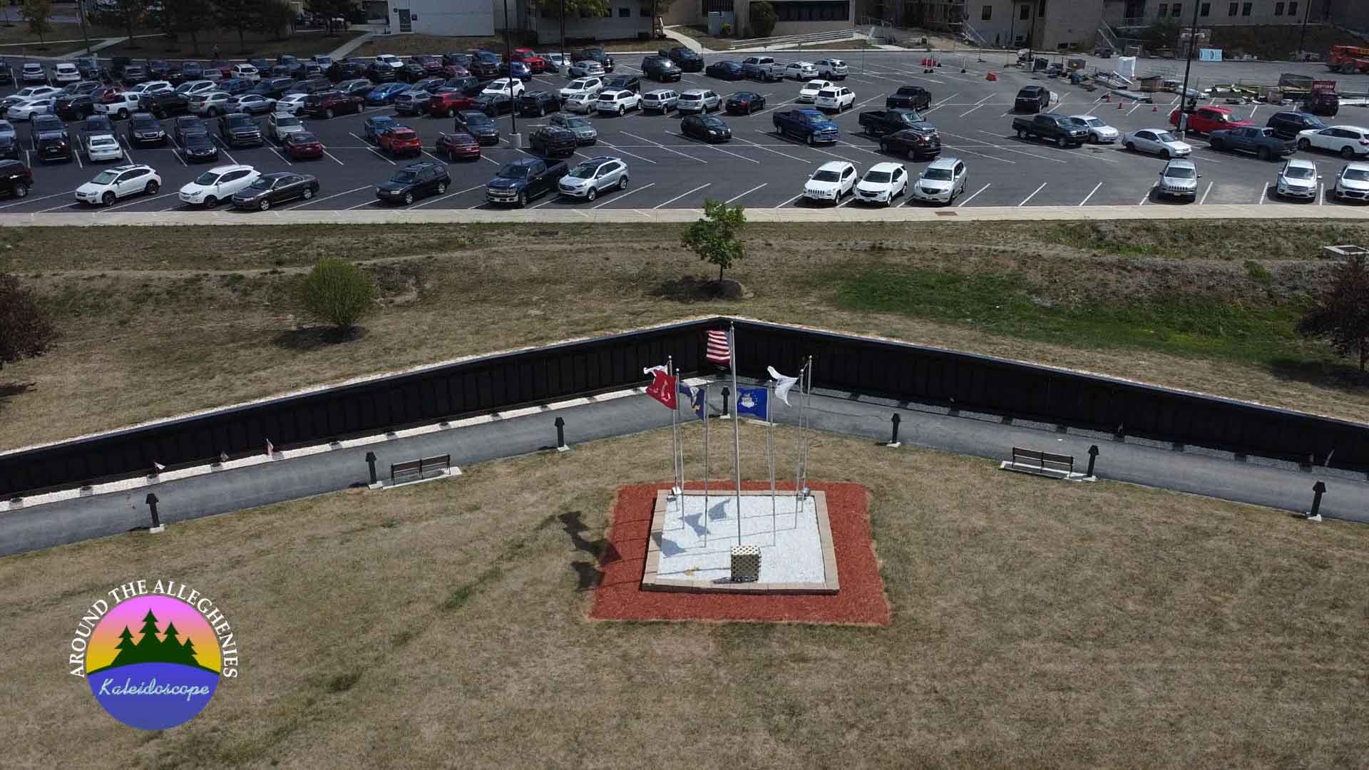 The Wall That Heals ABC23