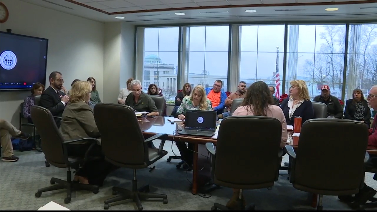 Somerset County Commissioners Meeting Abc23 Somerset County Commissioners Meeting Abc23